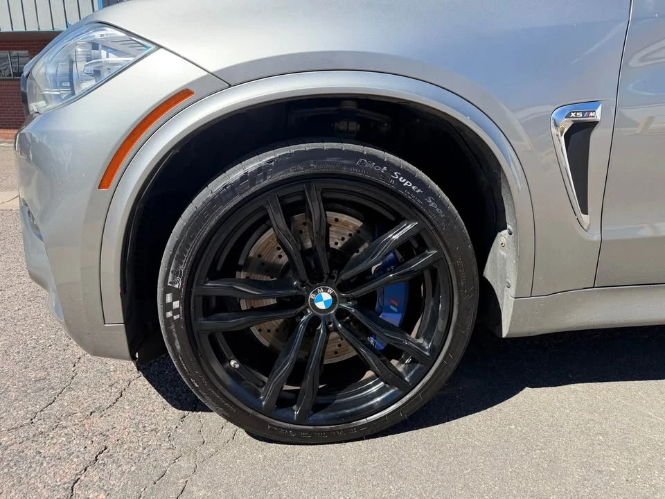 2015 BMW F85 X5 M - Image 4 of 20