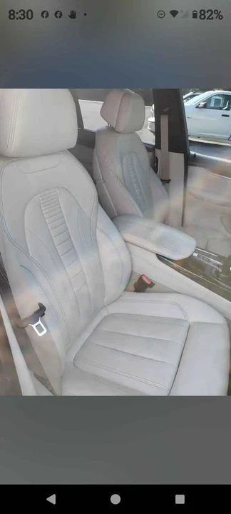 2015 BMW F85 X5 M - Image 13 of 19