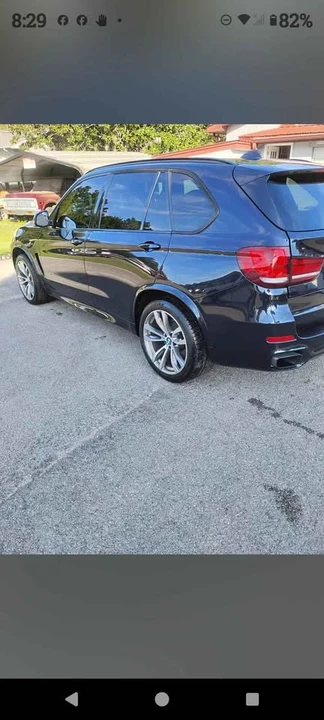 2015 BMW F85 X5 M - Image 6 of 19