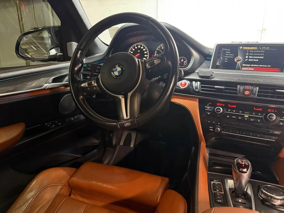 2015 BMW F85 X5 M - Image 13 of 20