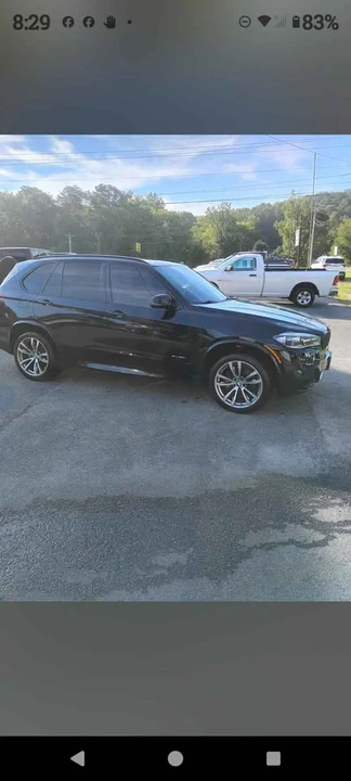 2015 BMW F85 X5 M - Image 5 of 19