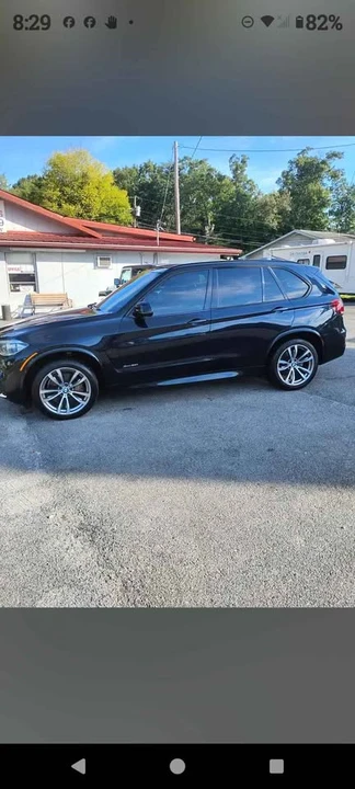 2015 BMW F85 X5 M - Image 4 of 19