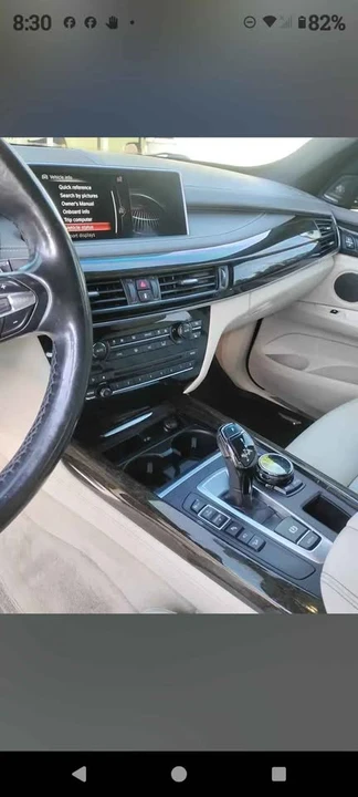 2015 BMW F85 X5 M - Image 10 of 19