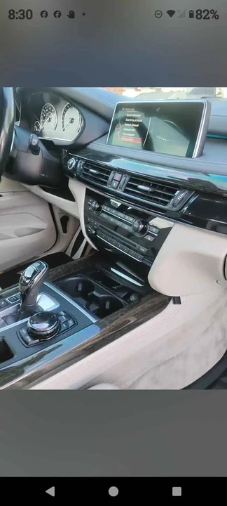2015 BMW F85 X5 M - Image 11 of 19