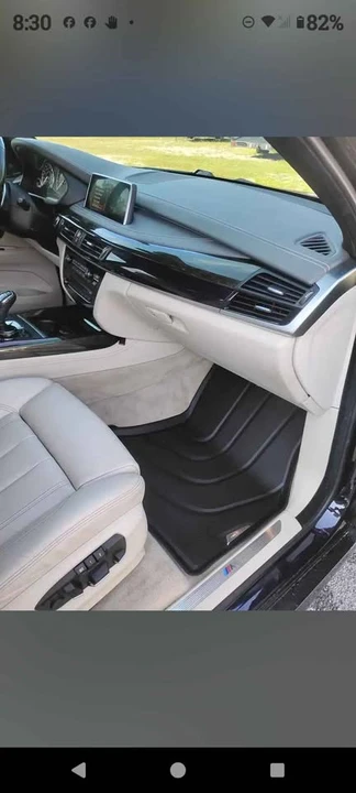 2015 BMW F85 X5 M - Image 12 of 19
