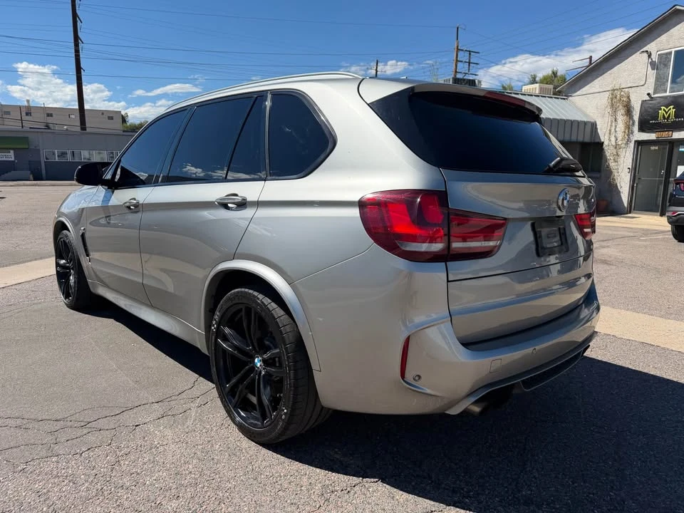 2015 BMW F85 X5 M - Image 6 of 20