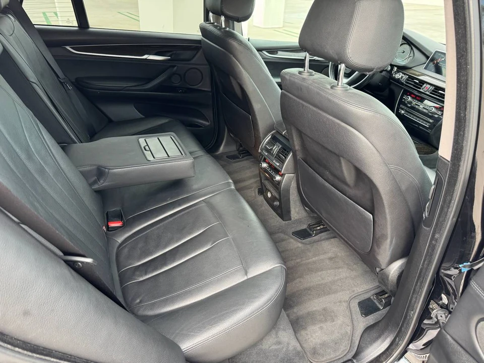 2015 BMW F15 X5 - Image 9 of 14