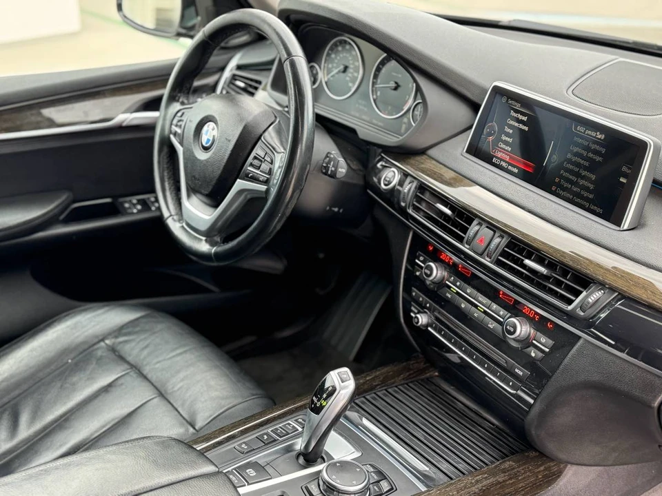 2015 BMW F15 X5 - Image 6 of 14
