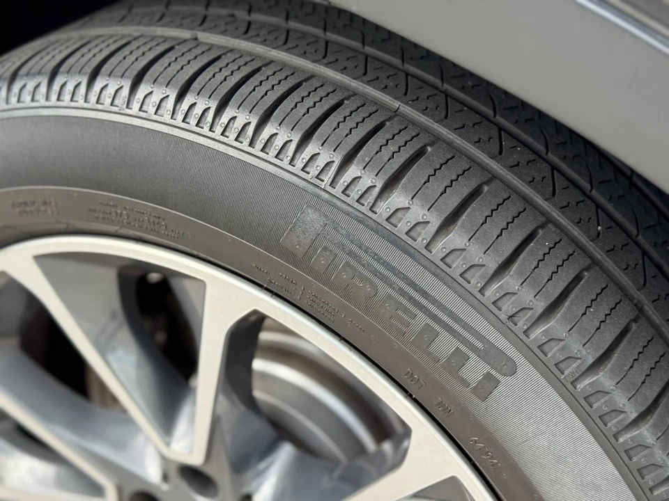 2015 BMW F15 X5 - Image 12 of 14