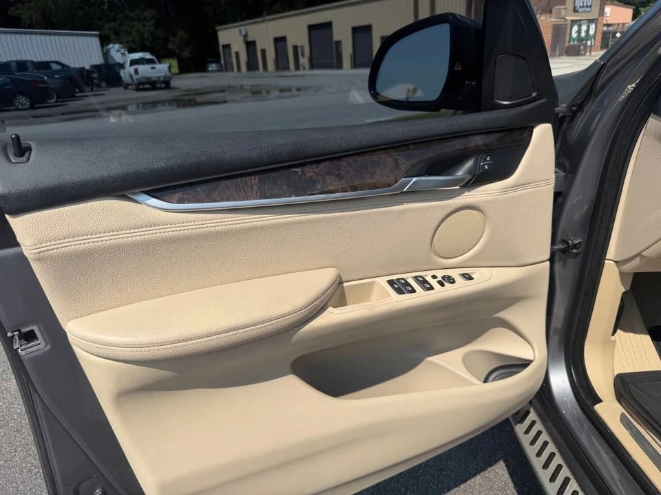 2015 BMW F15 X5 - Image 12 of 20