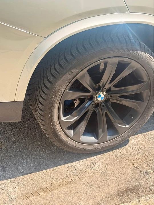2015 BMW F15 X5 - Image 5 of 14