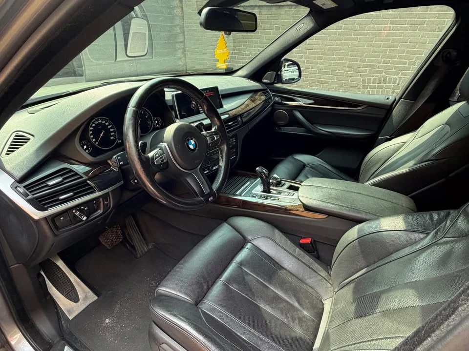 2015 BMW F15 X5 - Image 3 of 10