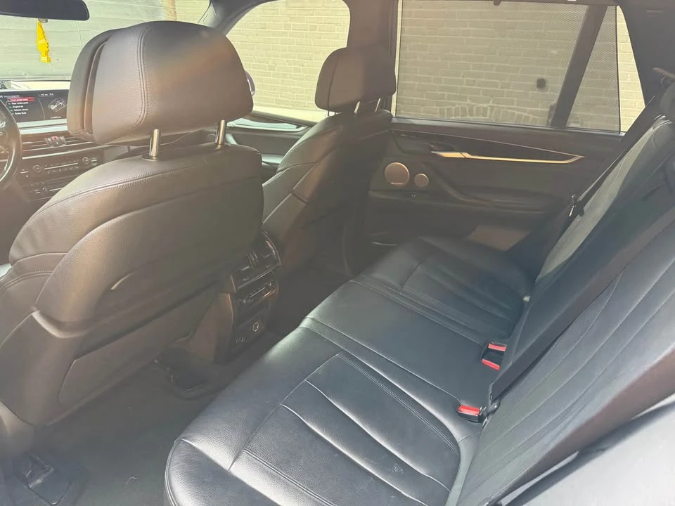 2015 BMW F15 X5 - Image 6 of 10