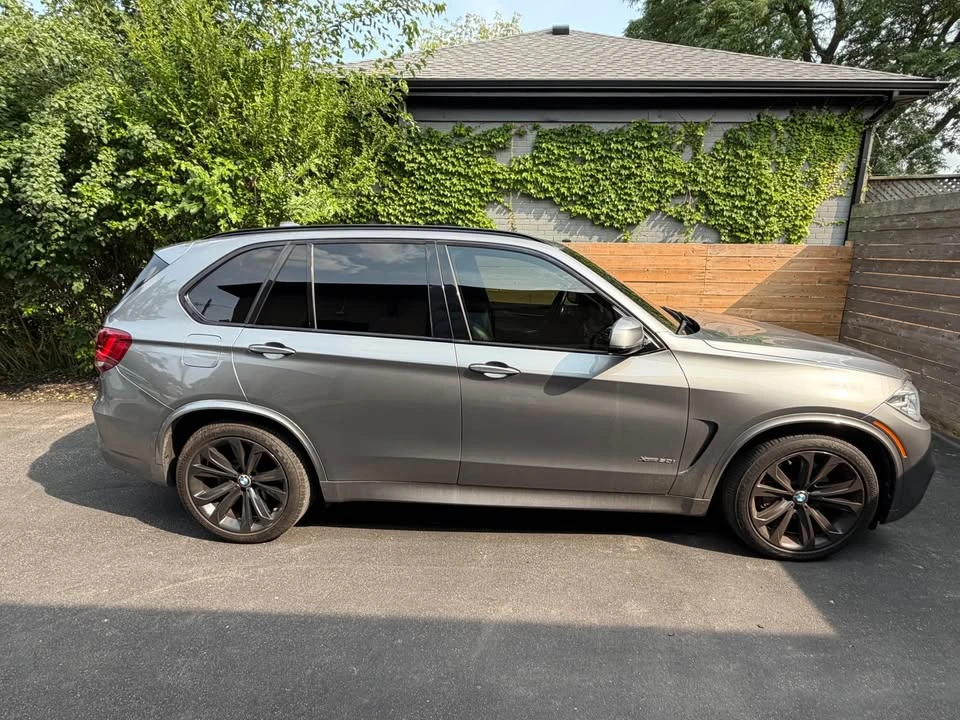 2015 BMW F15 X5 - Image 10 of 10