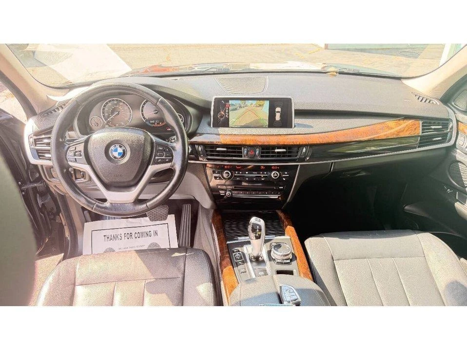 2015 BMW F15 X5 - Image 19 of 20