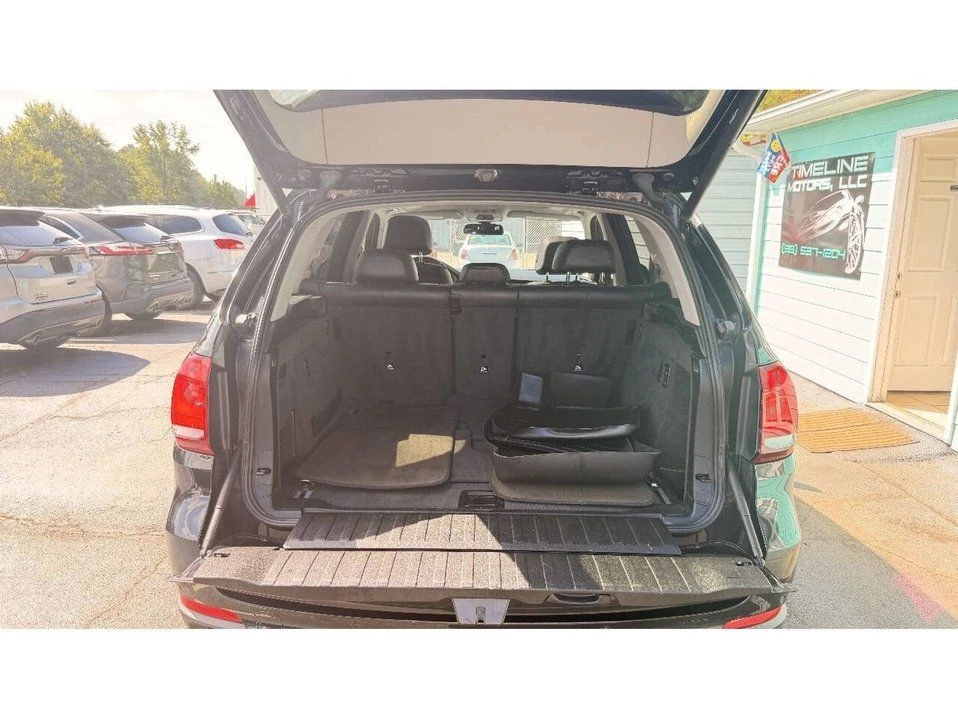 2015 BMW F15 X5 - Image 10 of 20