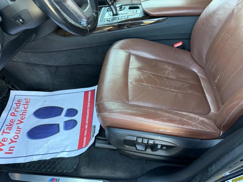 2015 BMW F15 X5 - Image 16 of 20