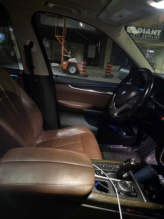 2015 BMW F15 X5 - Image 7 of 8