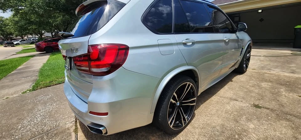 2015 BMW F15 X5 - Image 5 of 7