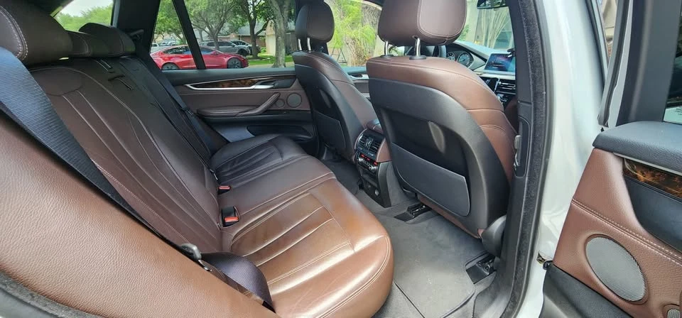 2015 BMW F15 X5 - Image 7 of 7