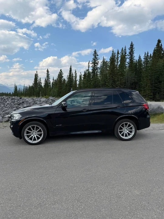 2015 BMW F15 X5 - Image 5 of 12