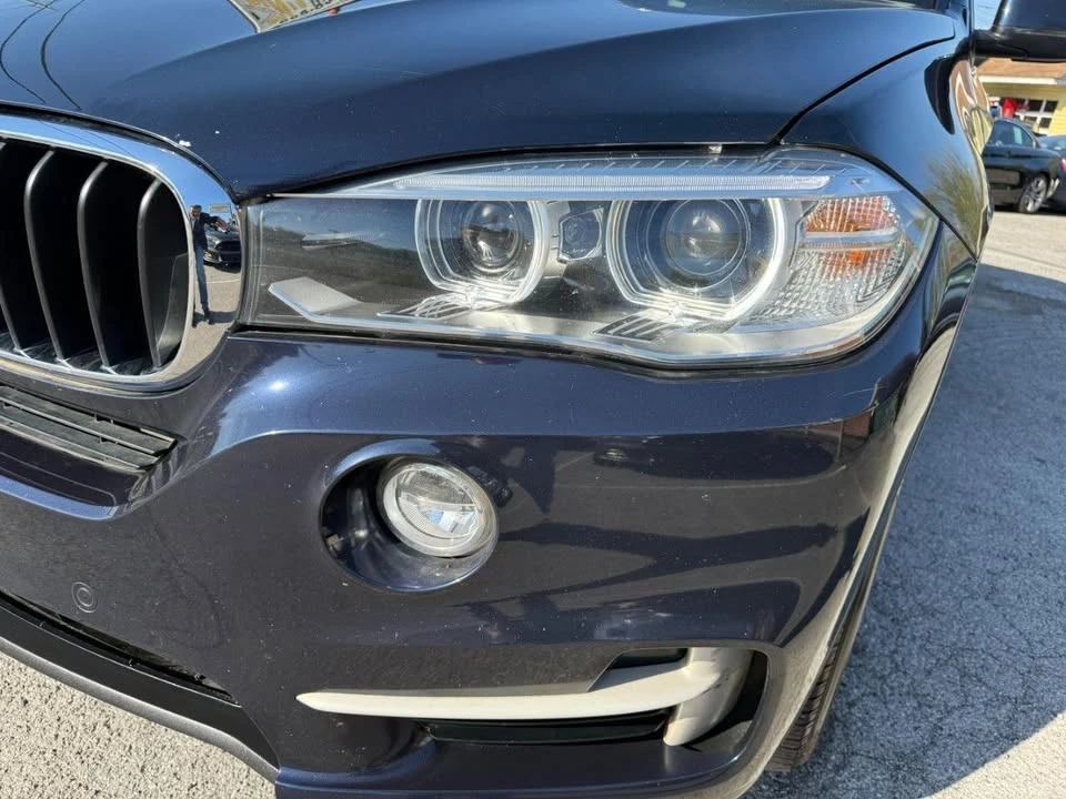 2015 BMW F15 X5 - Image 7 of 20