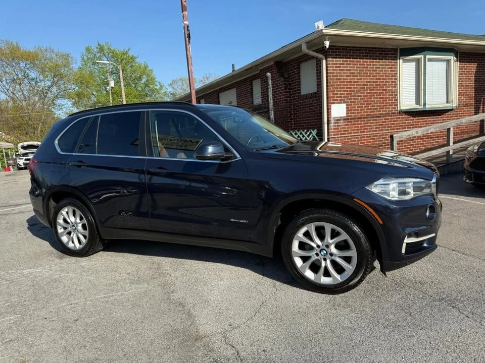 2015 BMW F15 X5 - Image 2 of 20