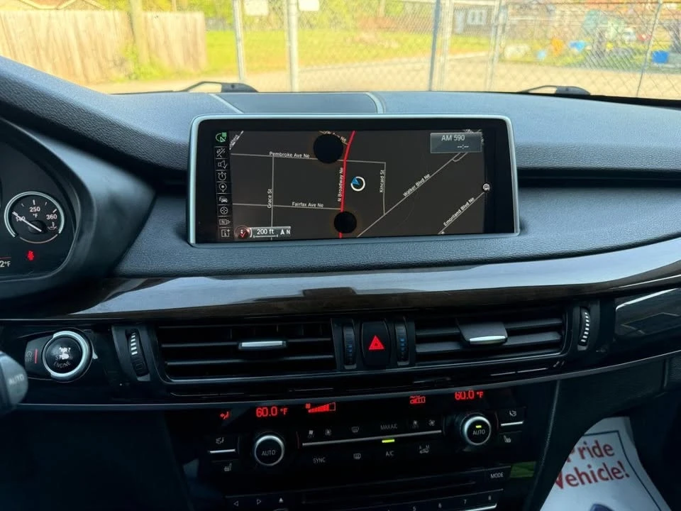 2015 BMW F15 X5 - Image 20 of 20