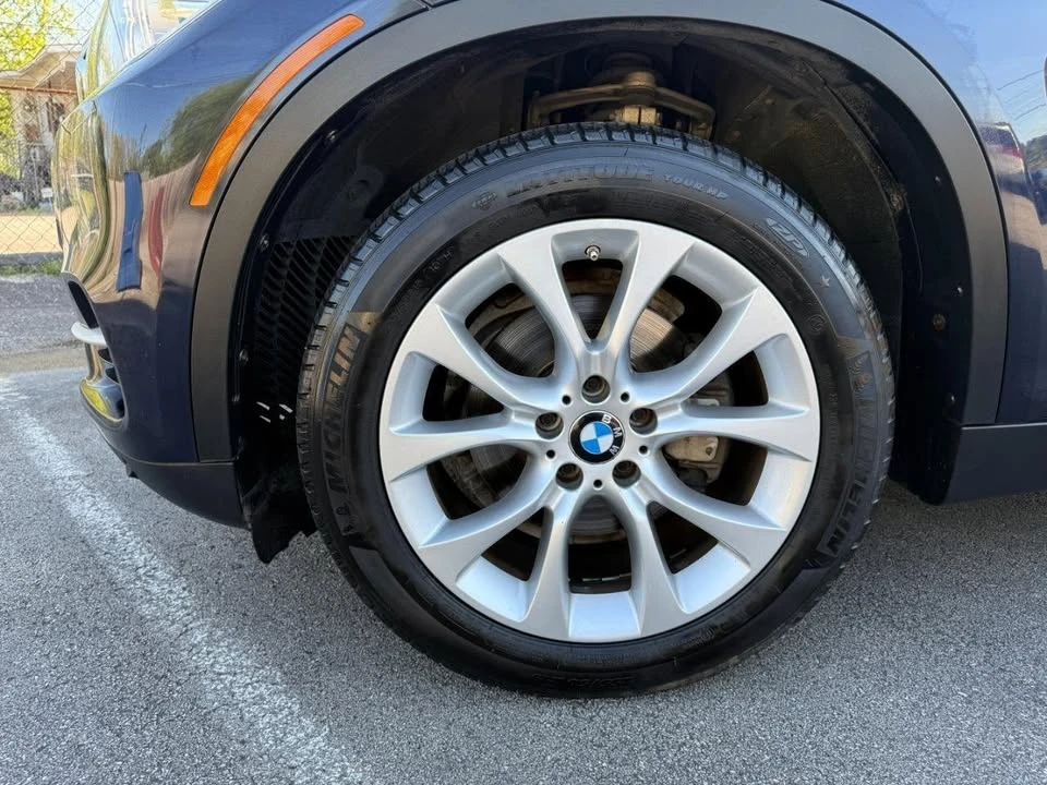 2015 BMW F15 X5 - Image 10 of 20