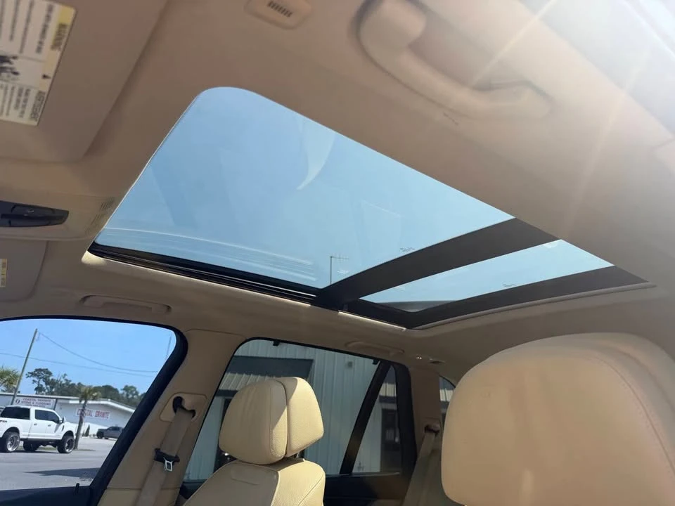 2015 BMW F15 X5 - Image 14 of 20