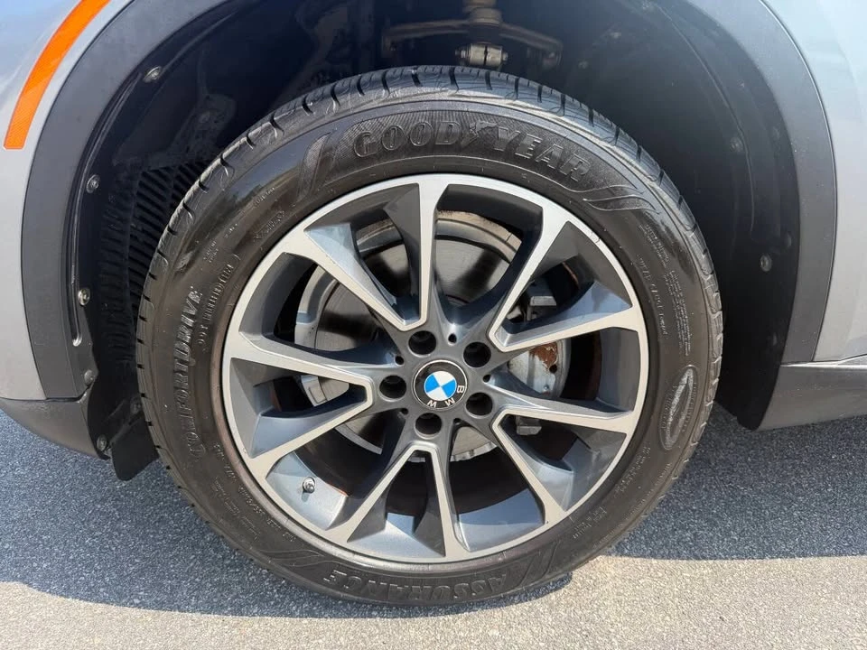 2015 BMW F15 X5 - Image 10 of 20
