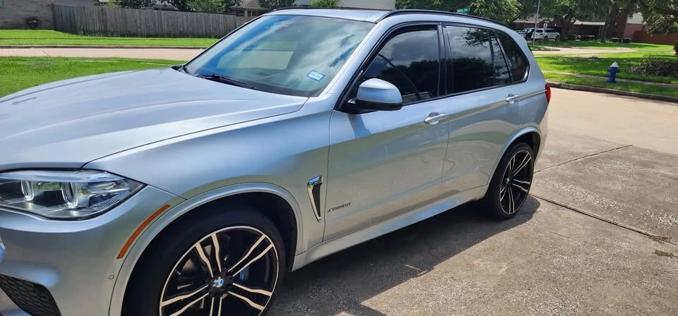 2015 BMW F15 X5 - Image 4 of 7