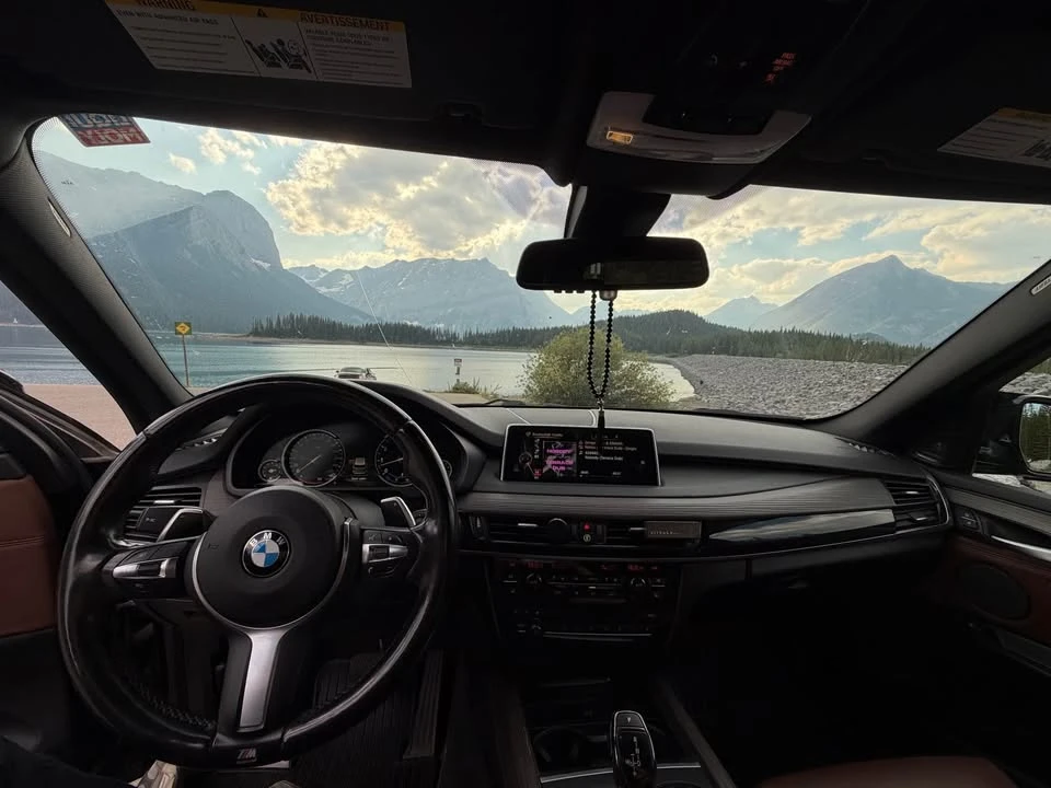 2015 BMW F15 X5 - Image 12 of 12