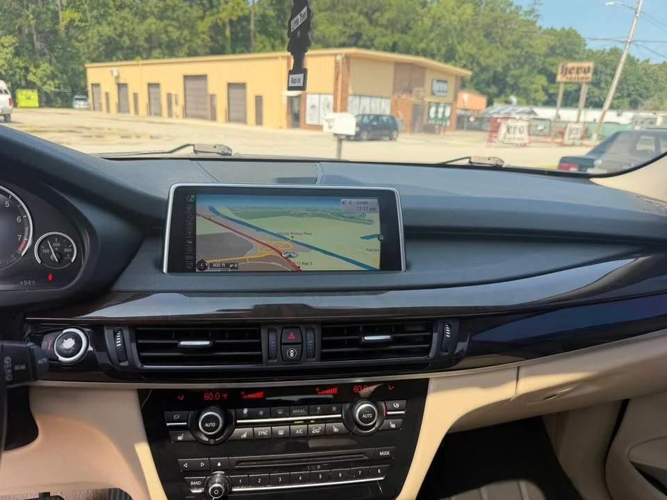 2015 BMW F15 X5 - Image 16 of 20