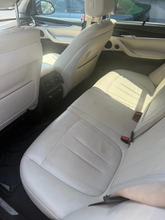 2015 BMW F15 X5 - Image 9 of 10