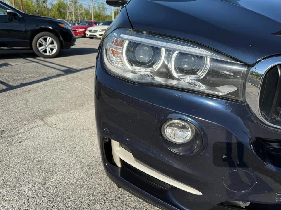 2015 BMW F15 X5 - Image 5 of 20