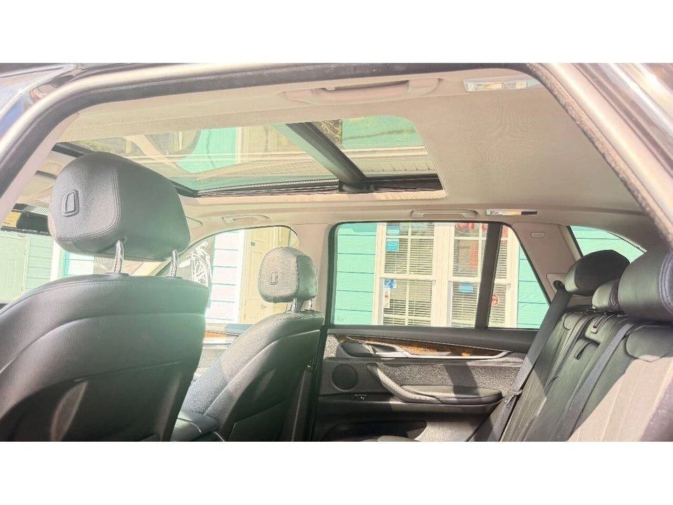 2015 BMW F15 X5 - Image 20 of 20
