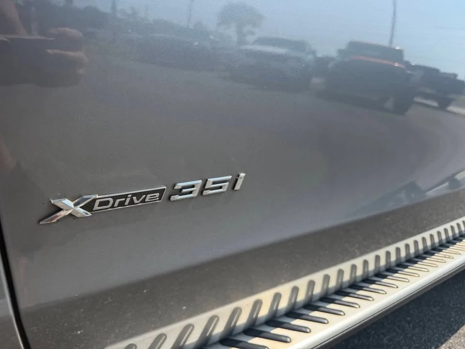 2015 BMW F15 X5 - Image 11 of 20