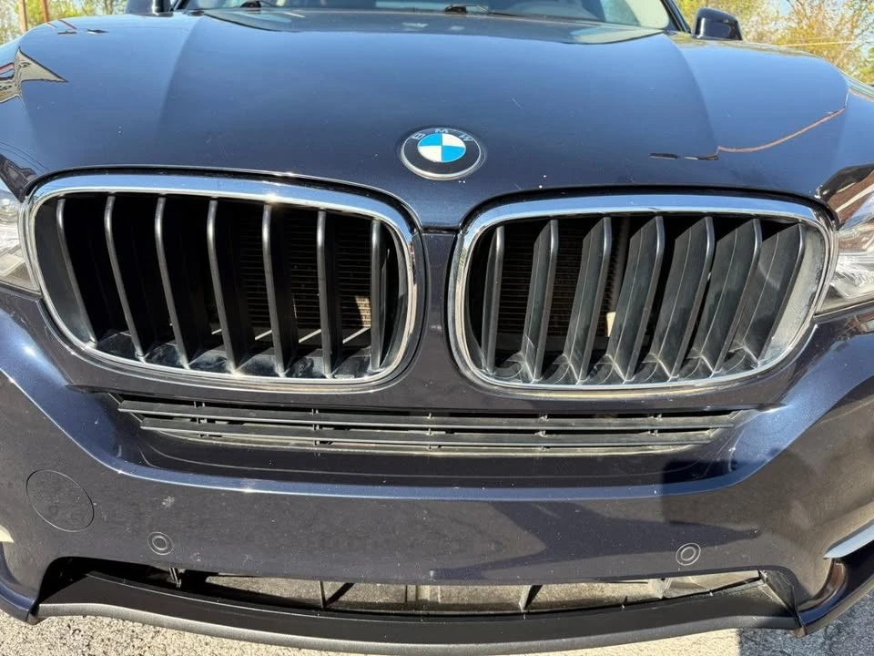 2015 BMW F15 X5 - Image 6 of 20