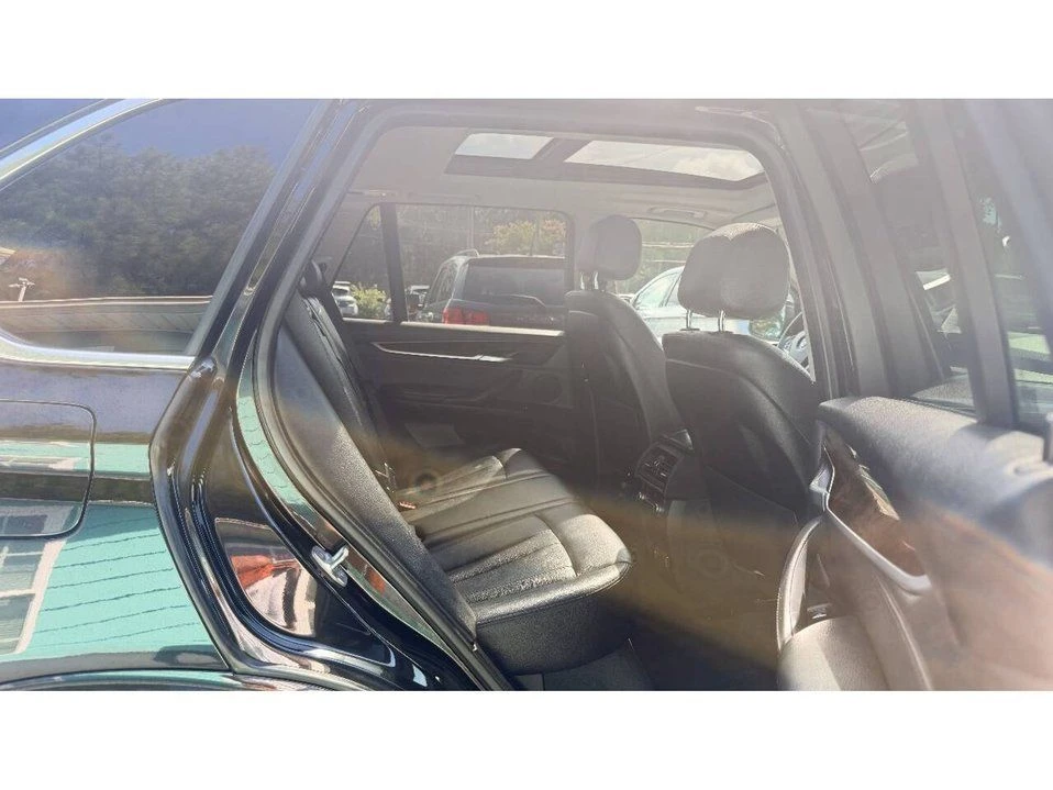 2015 BMW F15 X5 - Image 15 of 20
