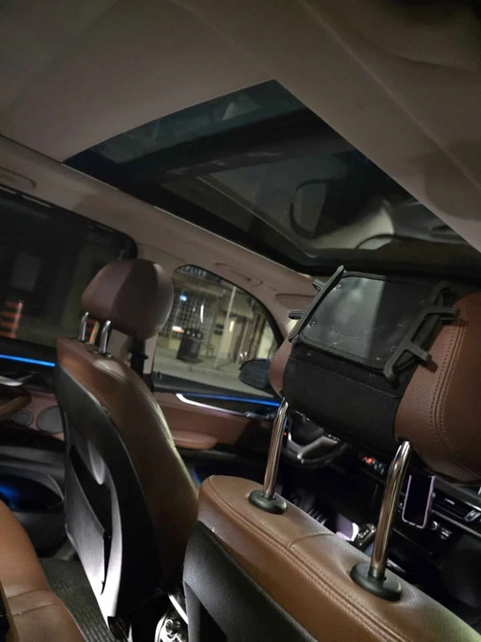 2015 BMW F15 X5 - Image 6 of 8