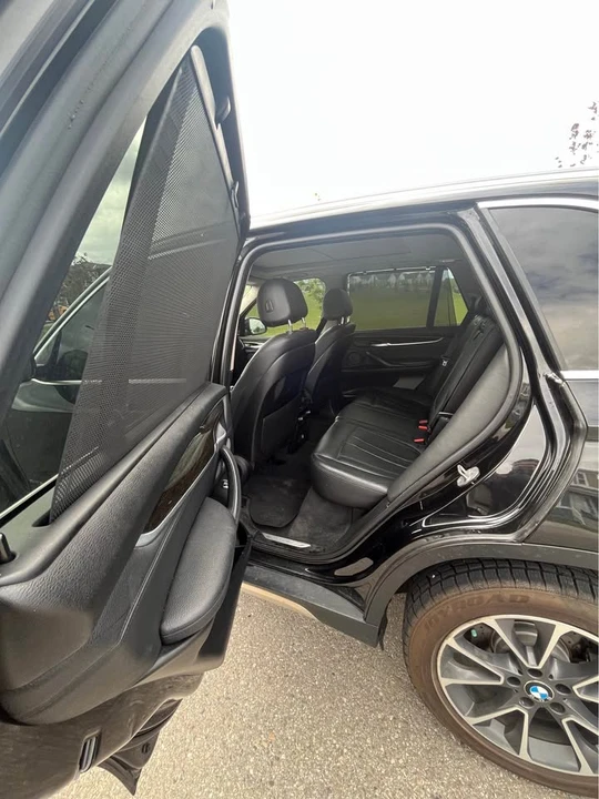 2015 BMW F15 X5 - Image 7 of 11