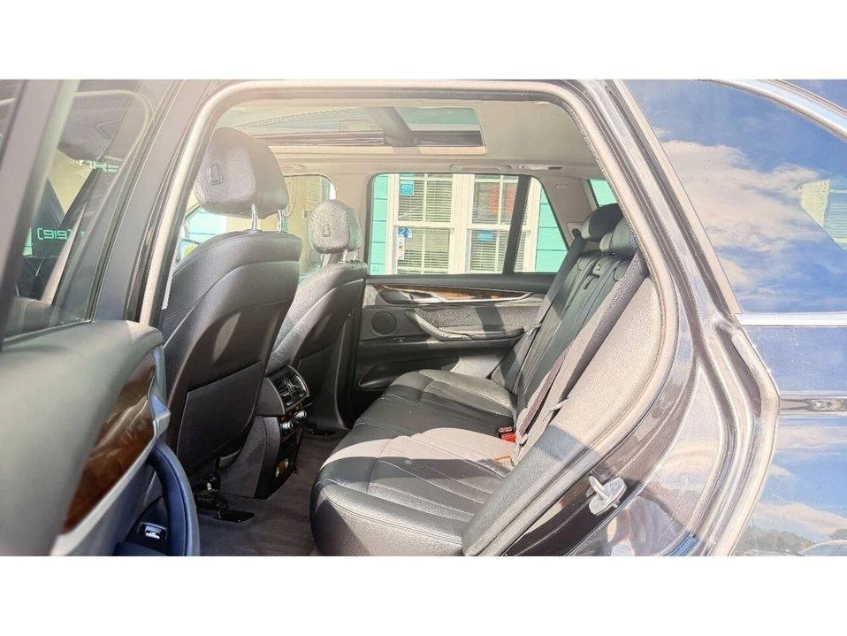 2015 BMW F15 X5 - Image 18 of 20