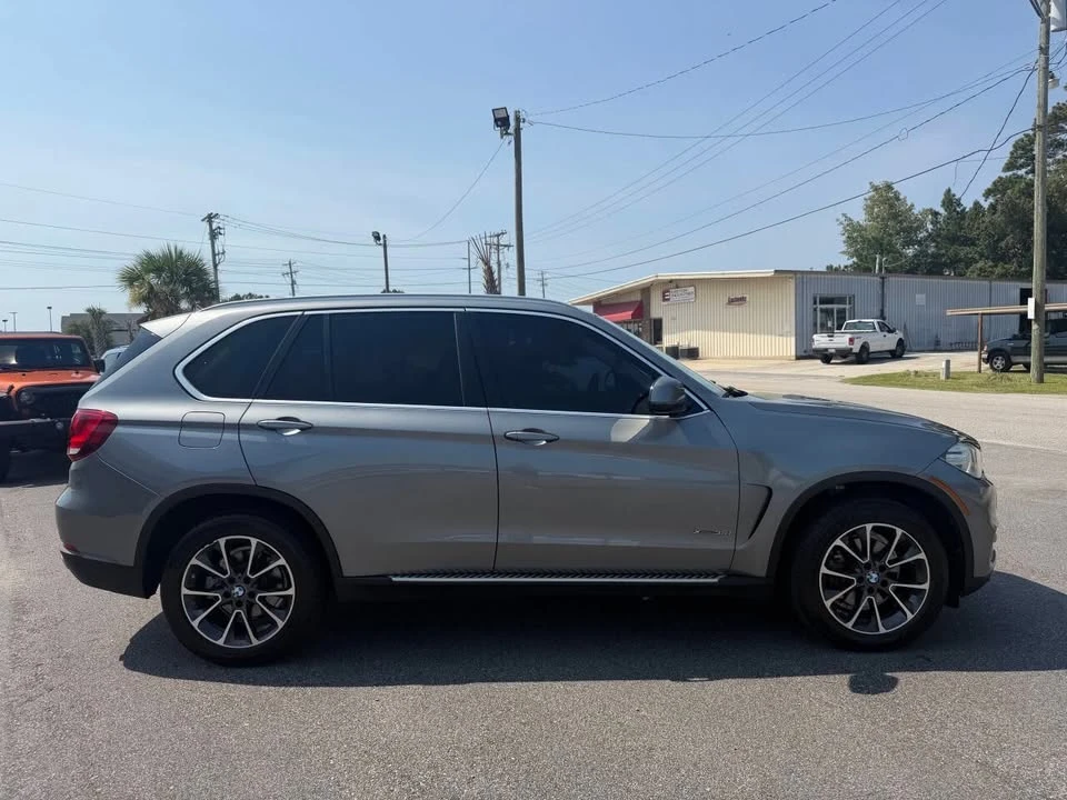 2015 BMW F15 X5 - Image 7 of 20