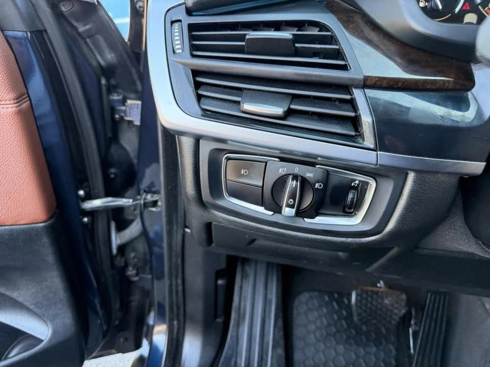 2015 BMW F15 X5 - Image 14 of 20