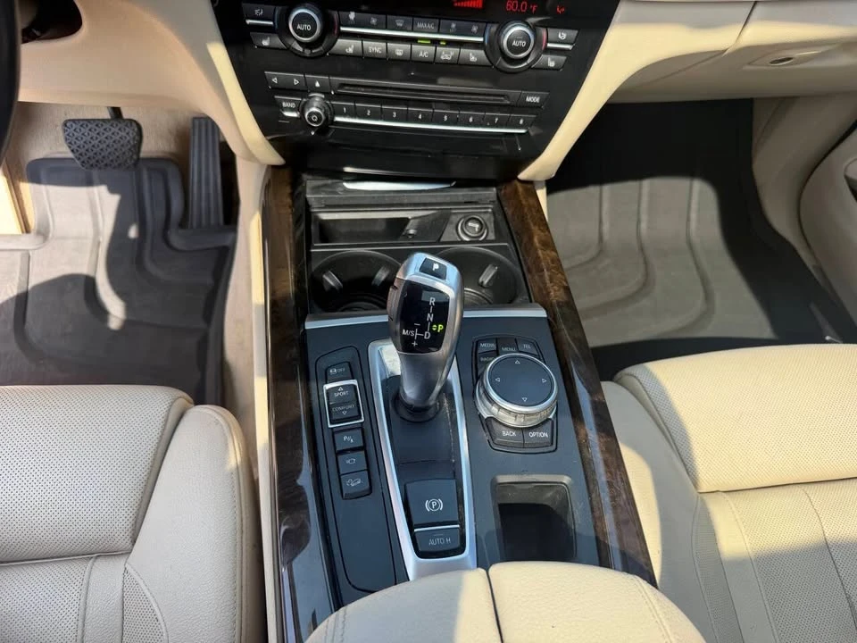 2015 BMW F15 X5 - Image 15 of 20