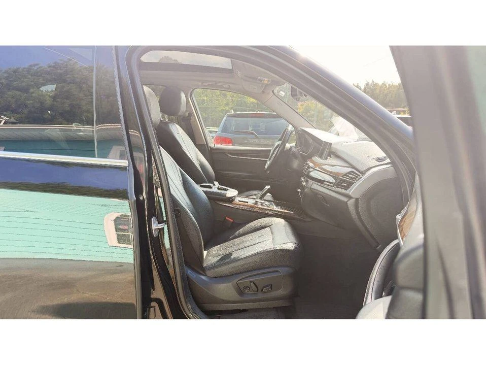 2015 BMW F15 X5 - Image 14 of 20