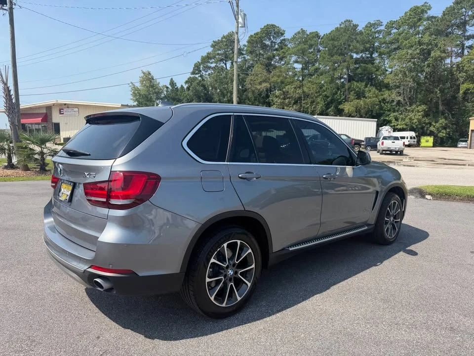 2015 BMW F15 X5 - Image 6 of 20