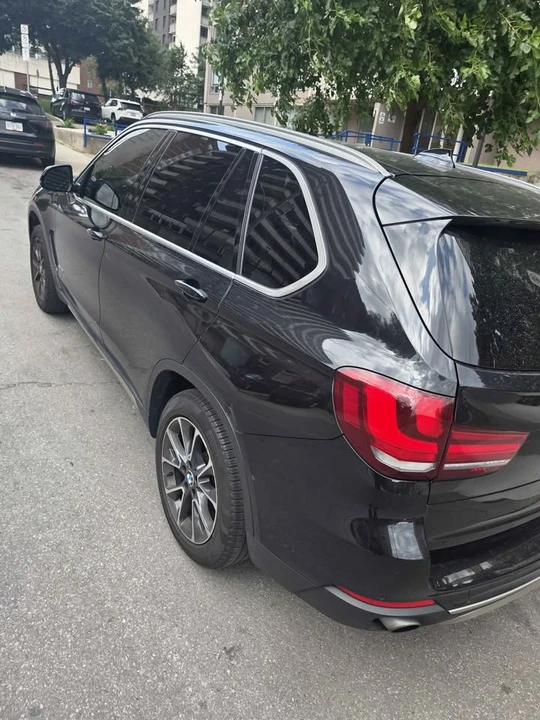 2015 BMW F15 X5 - Image 4 of 9