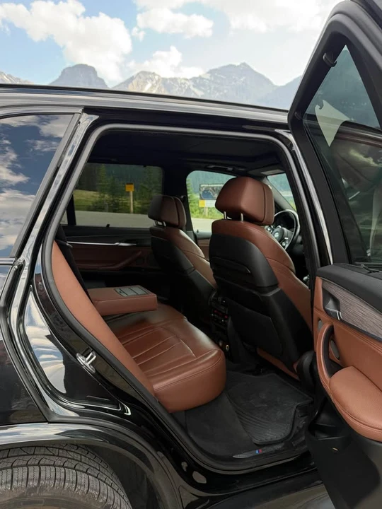 2015 BMW F15 X5 - Image 9 of 12
